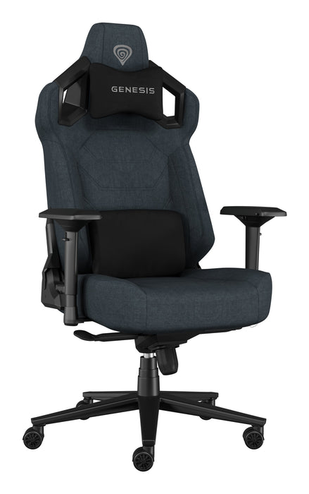 EAN 5901969445602 - GENESIS NFG-2245 silla para videojuegos Silla para videojuegos de PC Asiento acolchado imagen 3