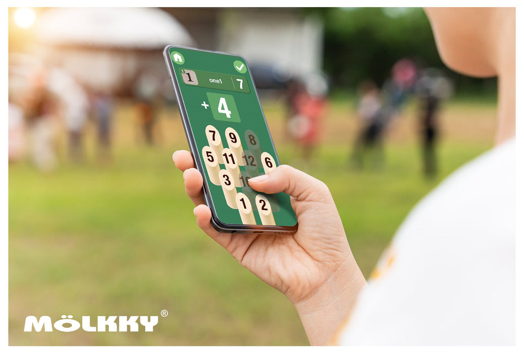 EAN 6416739402680 - Mölkky imagen 19