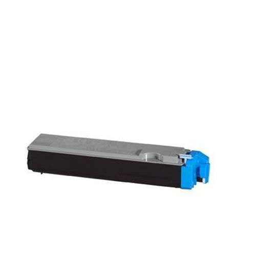 EAN 0632983027394 - KYOCERA TK-8600C cartucho de tóner 1 pieza(s) Original Cian imagen 1