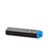 EAN 0632983027394 - KYOCERA TK-8600C cartucho de tóner 1 pieza(s) Original Cian imagen 1