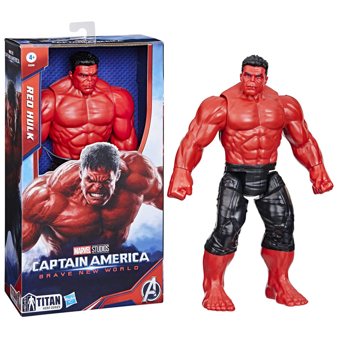 EAN 5010996204837 - Hasbro F92995L0 figura de acción y colleccionable imagen 3