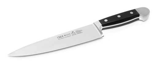 EAN 4006214180589 - Güde 1805/21 cuchillo de cocina Acero al cromo-molibdeno 1 pieza(s) Cuchillo de chef imagen 1