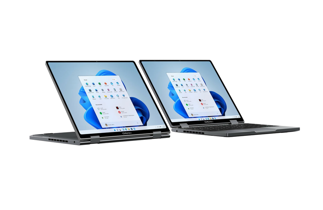 EAN 6935768755821 - Chuwi MiniBook X Intel® N N100 Híbrido (2-en-1) 26,7 cm (10.5") Pantalla táctil Full HD+ 12 GB DDR5-SDRAM imagen 17