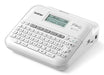 EAN 4977766820073 - Brother PT-D410 impresora de etiquetas Transferencia térmica 180 x 180 DPI 20 mm/s Alámbrico TZe QWERTY imagen 3