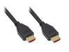 EAN 4014619557264 - Alcasa 4521-030 cable HDMI 3 m HDMI tipo A (Estándar) Negro imagen 1