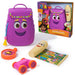 EAN 0681147047006 - DTE RLP Dora MyAdvBackpack GML imagen 1