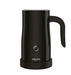 EAN 3016661155475 - Krups XL1008 Automatic milk frother/warmer Negro imagen 1