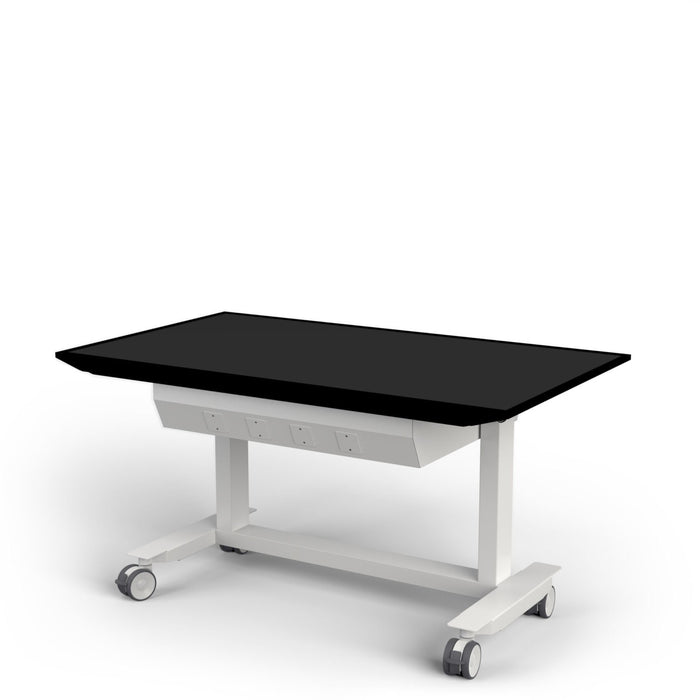 EAN 5715063290002 - SMS Smart Media Solutions Func Veritable 177,8 cm (70") Blanco imagen 5