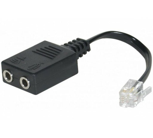 EAN 3548385744005 - Dexlan 574400 auricular / audífono accesorio imagen 1