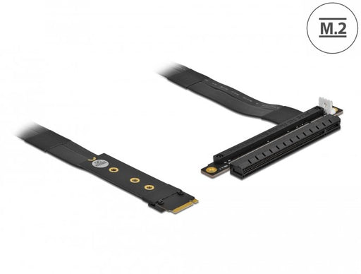 EAN 4043619641338 - DeLOCK 64133 tarjeta y adaptador de interfaz Interno imagen 2