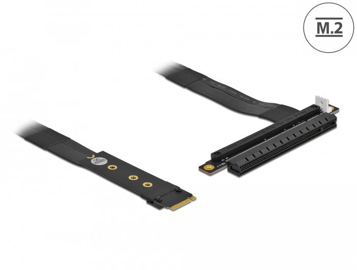 EAN 4043619641338 - DeLOCK 64133 tarjeta y adaptador de interfaz Interno imagen 2
