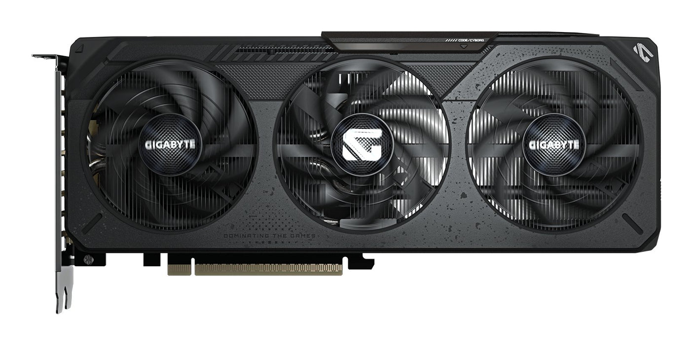EAN 4719331357344 - GIGABYTE GeForce RTX 5060 GAMING OC V2 8G NVIDIA imagen 5