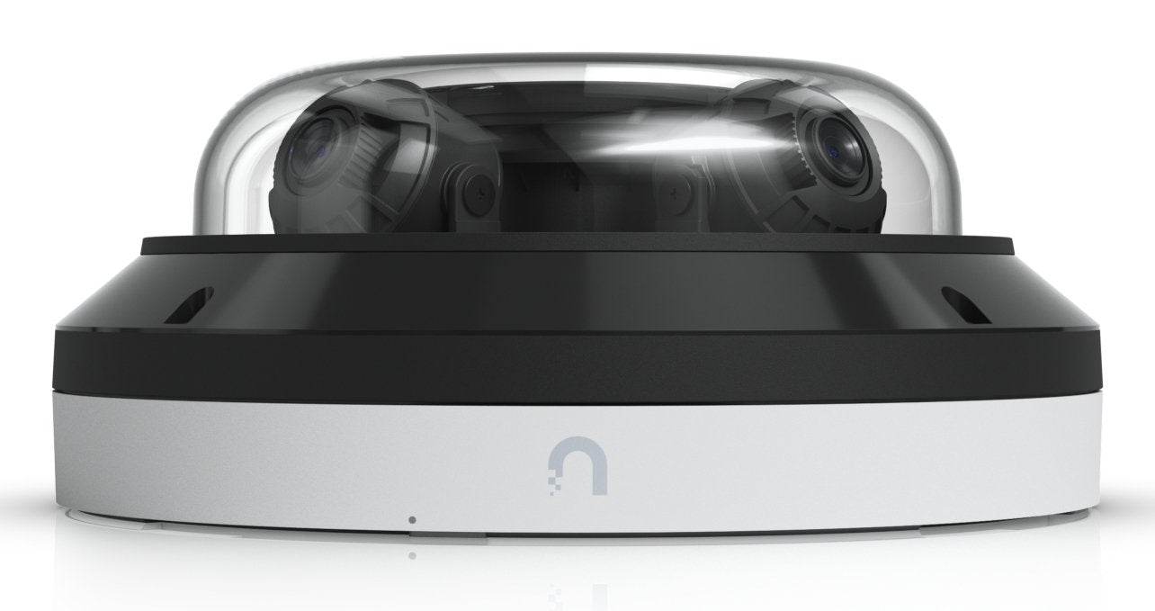 EAN 5715328245822 - Ubiquiti AI Multi Sensor 4 Almohadilla Cámara de seguridad IP Interior y exterior 3840 x 2160 Pixeles Tec imagen 5