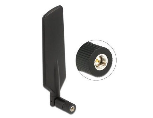 EAN 4043619889785 - DeLOCK 88978 antena para red Antena omnidireccional SMA 3 dBi imagen 1
