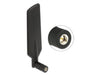 EAN 4043619889785 - DeLOCK 88978 antena para red Antena omnidireccional SMA 3 dBi imagen 1
