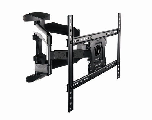 EAN 8716309127431 - Gembird WM-75ST-01 soporte para TV 190,5 cm (75") Negro imagen 1