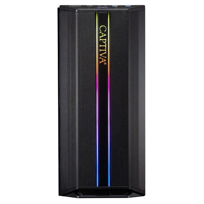 EAN 4046373804032 - CAPTIVA Advanced Gaming I80-403 Intel® Core™ i7 i7-14700 64 GB DDR4-SDRAM 1 TB SSD PC Negro imagen 2