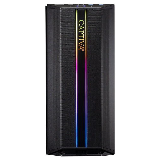 EAN 4046373927649 - CAPTIVA 92764 PCs/estación de trabajo AMD Ryzen™ 7 5700X 32 GB DDR4-SDRAM 1 TB SSD NVIDIA GeForce RTX 506 imagen 2