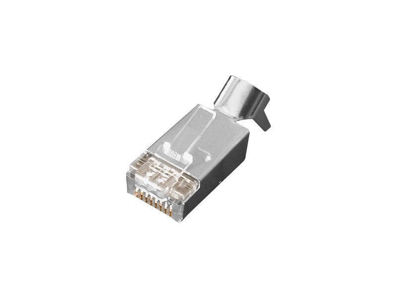 EAN 5901738556638 - Alantec WT108 conector RJ-45 Acero inoxidable imagen 1