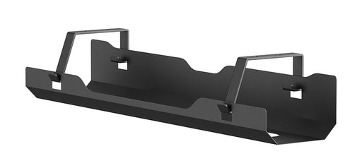 EAN 8721246340041 - Neomounts ADS07-122BL organizador de cables Escritorio Bandeja de cables Negro 1 pieza(s) imagen 2