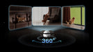 EAN 6972822121246 - Enabot EBO Air2 Plus imagen 5
