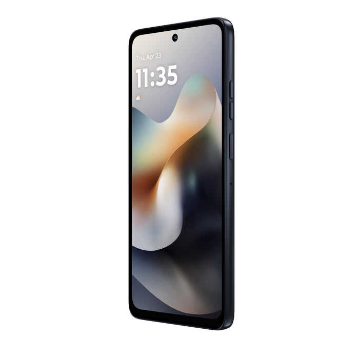 EAN 840023299698 - Motorola moto g56 5G 17,1 cm (6.72") Ranura híbrida Dual SIM Android 15 USB Tipo C 8 GB 256 GB 5200 mAh Ne imagen 3