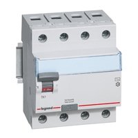 EAN 3414970353504 - Legrand 411766 corta circuito 4 imagen 1