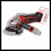 EAN 4006825663082 - Einhell TE-AG 18/115 Q Li Solo amoladora angular 11,5 cm 8500 RPM 1,69 kg imagen 6