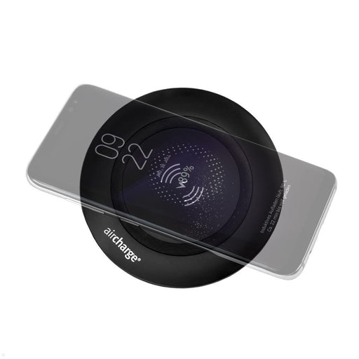 EAN 4057298116261 - Bachmann 934.004 cargador de dispositivo móvil Teléfono móvil, Smartphone Negro USB Cargador inalámbrico  imagen 2
