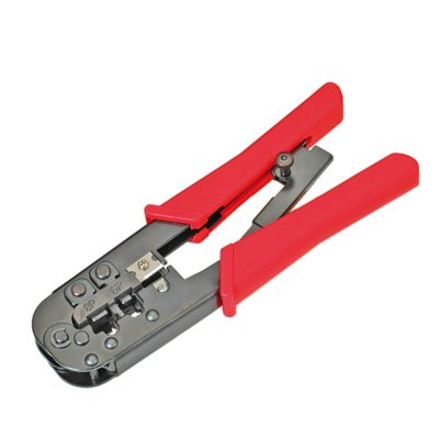 EAN 7611990192175 - VALUE Universal Crimping Tool 8P8C; 6P6C; 6P4C imagen 1