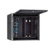 EAN 65030870429 - StarTech.com RK1224WALHM armario rack Bastidor de pared Negro imagen 6