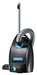 EAN 4242003607916 - Siemens VSQ5X1230 aspiradora 4,5 L Aspiradora cilíndrica Secar 850 W Bolsa para el polvo imagen 1