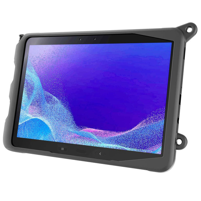 EAN 0793442016295 - RAM Mounts RAM-SKIN-SAM52-1 funda para tablet 25,6 cm (10.1") Negro imagen 4