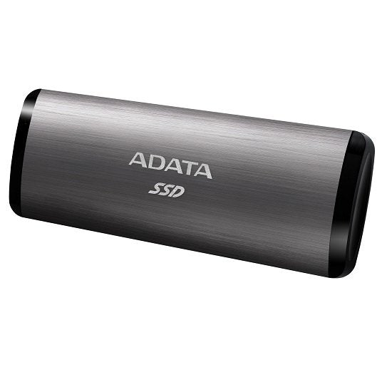 EAN 4710273772738 - ADATA SE760 1 TB USB Tipo C 3.2 Gen 2 (3.1 Gen 2) Titanio imagen 3