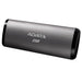 EAN 4710273772738 - ADATA SE760 1 TB USB Tipo C 3.2 Gen 2 (3.1 Gen 2) Titanio imagen 3