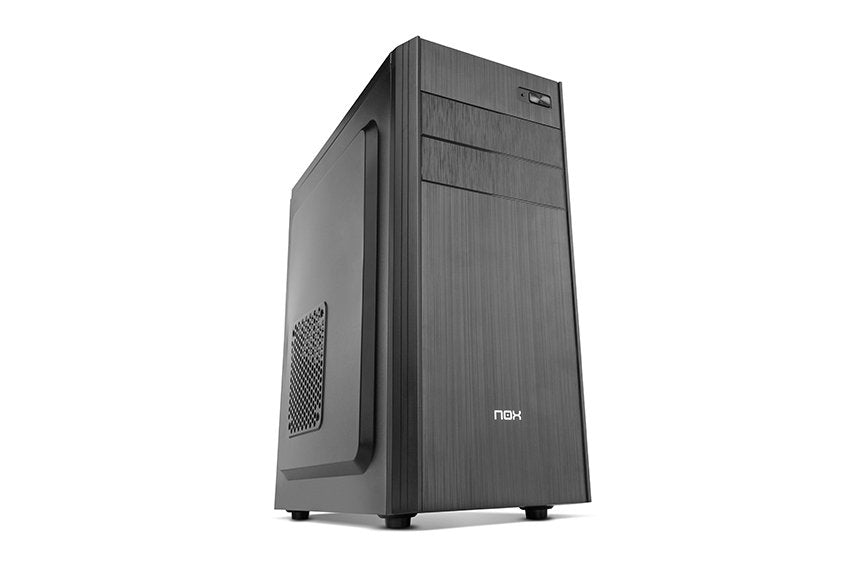 EAN 8436532167829 - Lite LITE010 Midi Tower Negro 500 W imagen 1