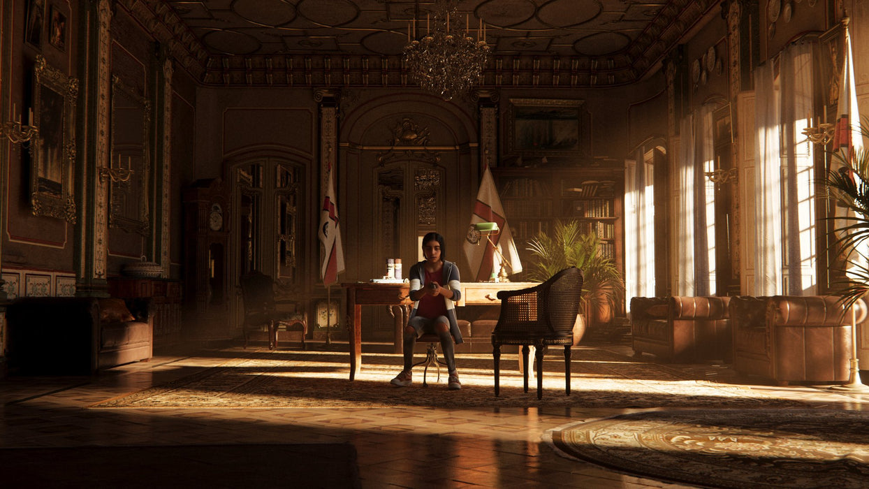 EAN 3307216171416 - Ubisoft Far Cry 6 Estándar Español Xbox One imagen 8