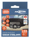 EAN 4013674191970 - Ansmann HD450FRS Negro, Gris Linterna con cinta para cabeza LED imagen 12
