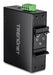 EAN 0710931162684 - Trendnet TI-BF22SFP convertidor de medio 1000 Mbit/s Negro imagen 4
