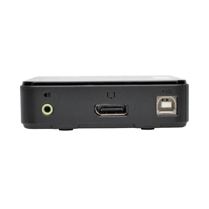 EAN 37332193179 - Tripp Lite B004-DP2UA2-K interruptor KVM Negro imagen 2
