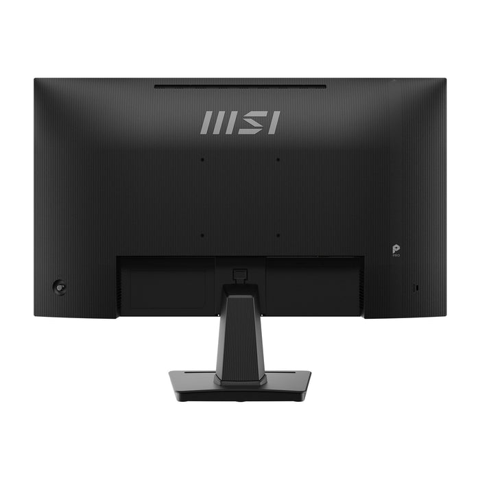 EAN 4711377409193 - MSI Pro MP251 E14L pantalla para PC 62,2 cm (24.5") 1920 x 1080 Pixeles Full HD Negro imagen 8