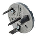 EAN 4006885598508 - wolfcraft GmbH 5985000 broca Broca de corte circular 1 pieza(s) imagen 1