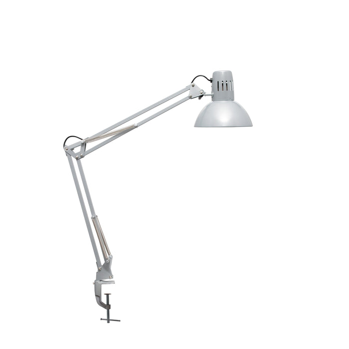 EAN 4002390041454 - MAUL 8230595 lámpara de mesa Plata imagen 9