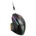 EAN 8435693114253 - Mars Gaming MMWVECTOR ratón Juego mano derecha RF Wireless + Bluetooth + USB Type-A Óptico 12000 DPI imagen 5