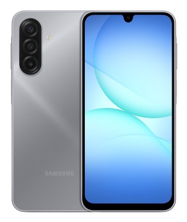 EAN 8032325394085 - Wind Tre Galaxy A17 17 cm (6.7") Ranura híbrida Dual SIM 4G USB Tipo C 128 GB 5000 mAh Gris imagen 1