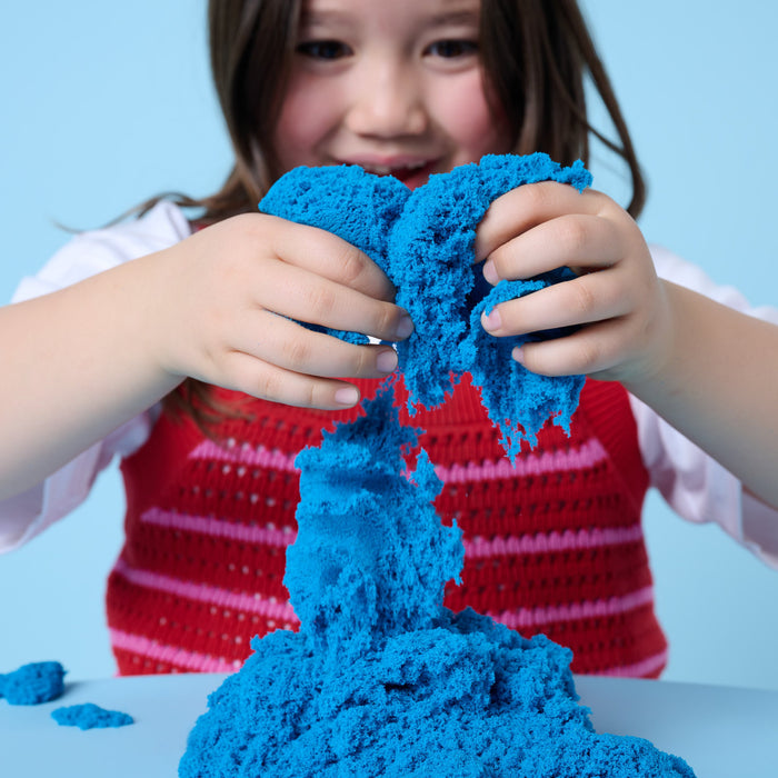 EAN 681147136564 - Kinetic Sand 6077239 juguete de arte y manualidades imagen 5
