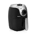EAN 8713016057969 - Tristar FR-6980 freidora Sencillo 2 L Independiente 1000 W Freidora de aire caliente Negro, Plata imagen 11