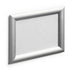 EAN 4005546741277 - Durable 479523 marco Expositor de pie retroiluminado Plata imagen 2