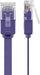 EAN 4040849964176 - Goobay 96417 cable de red Violeta 2 m Cat6 U/UTP (UTP) imagen 3