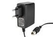 EAN 4063242001446 - Kathrein NCF 18 adaptador e inversor de corriente Interior 17 W Negro imagen 1
